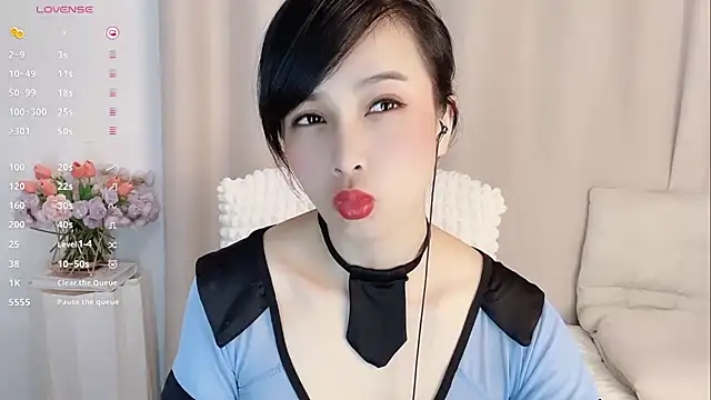 -Jenny-666- online show from 11/30/25, 02:21