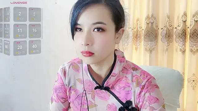 -Jenny-666- online show from 05/15/26, 12:06