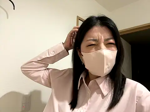 akimix xoxo online show from 11/02/25, 01:24