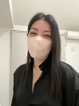 akimix xoxo online show from 11/16/25, 01:06