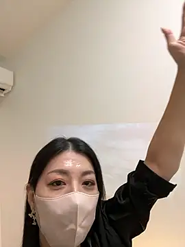 akimix xoxo online show from 11/26/25, 01:34