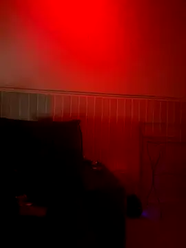 Snapshot of Hannahinfame chatting on 10/30/25, 05:42 Hannahinfame online show from 10/30/25, 05:42