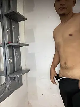 fer luna online show from 11/01/25, 08:44