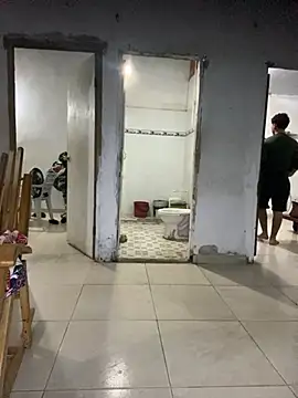 fer luna online show from 11/04/25, 05:06