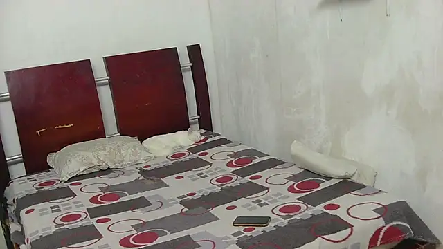 fer luna online show from 11/07/25, 04:12