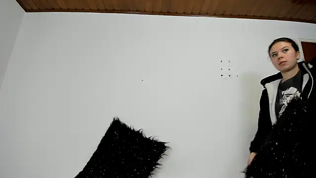 Vanessa Martinz online show from 11/07/25, 11:54