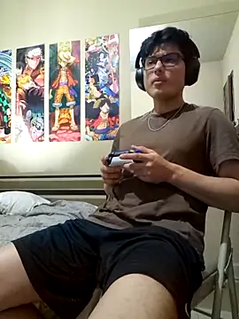 Ais B10 online show from 11/02/25, 02:47