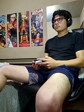 Ais B10 online show from 11/29/25, 01:52