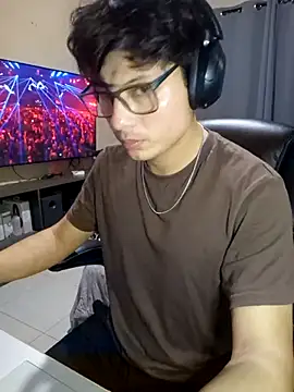 Ais B10 online show from 12/02/25, 02:28