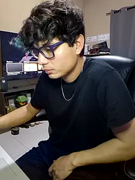 Ais B10 online show from 02/20/26, 02:52