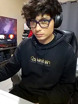 Ais B10 online show from 02/24/26, 02:53