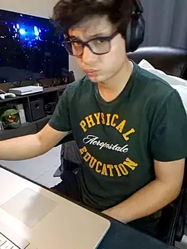 Ais B10 online show from 03/26/26, 03:01