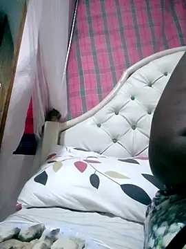 FaithMatsane online show from 10/31/25, 02:51