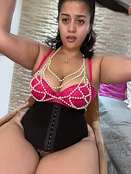 amellita-33 online show from 03/07/26, 05:26