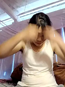 Bany x online show from 11/24/25, 01:49