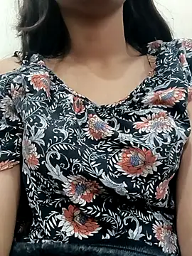 Sexyy Shanayaa online show from 10/26/25, 10:21