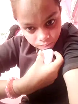 Poonam12A online show from 11/10/25, 06:45