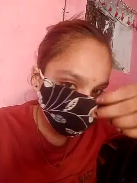 Poonam12A online show from 11/17/25, 06:19