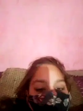 Poonam12A online show from 11/18/25, 03:27