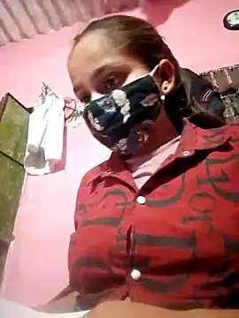 Poonam12A online show from 11/19/25, 01:55