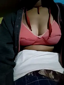 Poonam12A online show from 11/28/25, 11:40