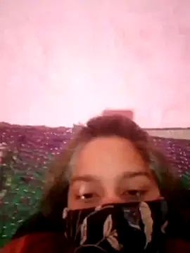 Poonam12A online show from 12/17/25, 02:45