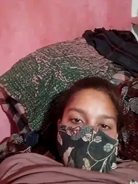 Poonam12A online show from 04/17/26, 08:45