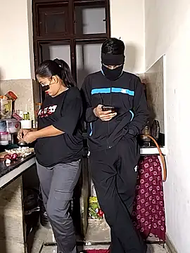 Heena-143 online show from 01/08/26, 03:25