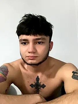 jesuseeok1 online show from 11/12/25, 12:00