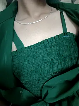 Kissu-Jaan online show from 10/29/25, 04:53