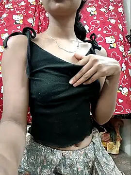 Kissu-Jaan online show from 03/14/26, 03:23