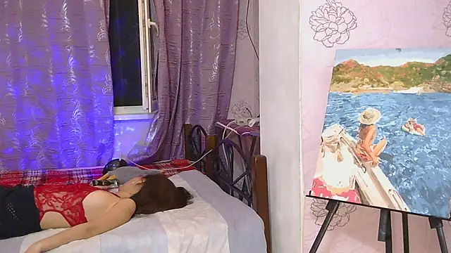 LumiHeart online show from 11/11/25, 05:57