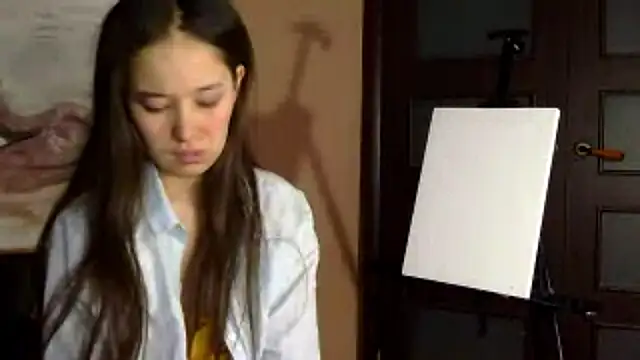 Snapshot of LumiHeart chatting on 03/15/26, 05:41 LumiHeart online show from 03/15/26, 05:41