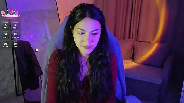 Snapshot of Mulan_Lo chatting on 12/01/25, 06:35 Mulan Lo online show from 12/01/25, 06:35