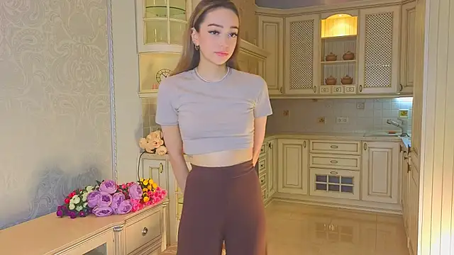 DeiraCharson online show from 11/03/25, 03:19