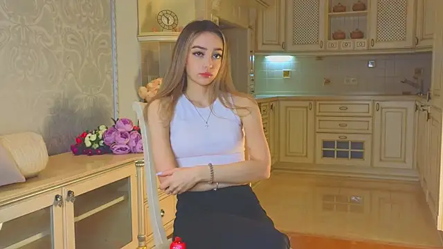 DeiraCharson online show from 11/06/25, 03:07