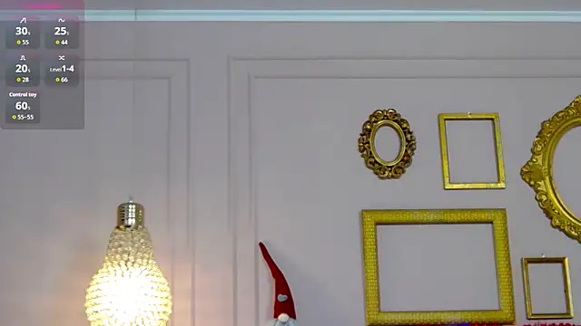 kittykelly online show from 12/23/25, 10:24