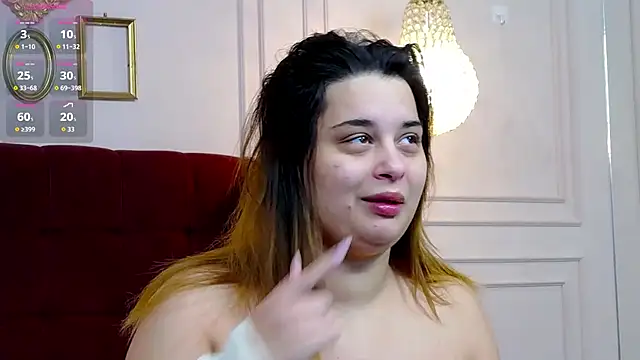 kittykelly online show from 01/11/26, 07:46