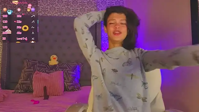 Indi rave online show from 04/06/26, 01:01