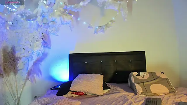 nathaly spencer online show from 10/27/25, 11:14