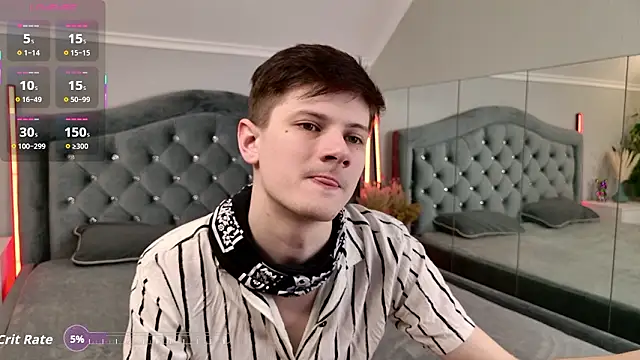 Allert  online show from 02/15/26, 01:02