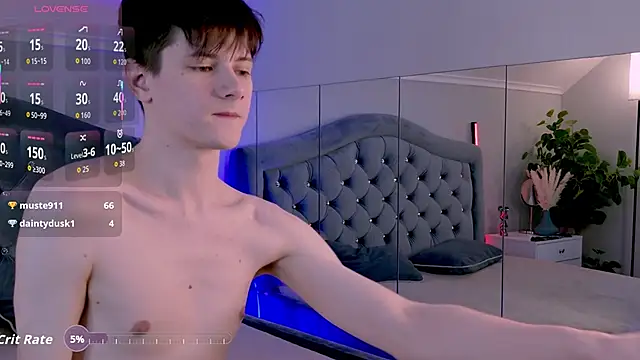 Allert  online show from 03/08/26, 02:26