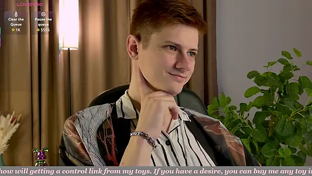 Allert  online show from 04/13/26, 04:07