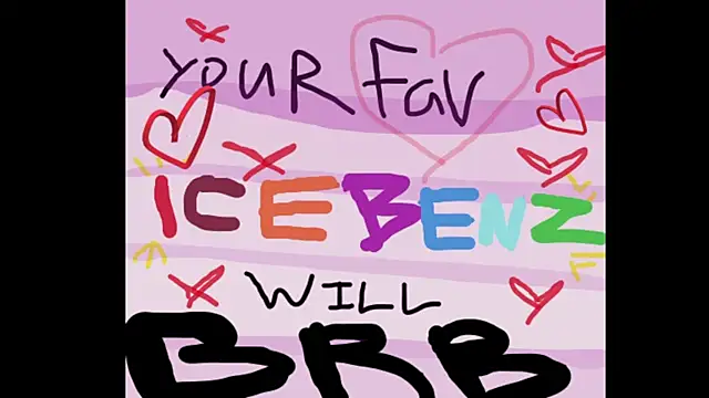 Snapshot of icebenz chatting on 04/15/26, 11:06 icebenz online show from 04/15/26, 11:06