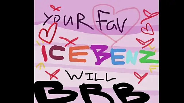 Snapshot of icebenz chatting on 04/16/26, 10:49 icebenz online show from 04/16/26, 10:49