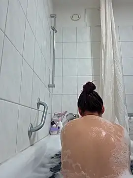 Snapshot of Hausverbot3 chatting on 03/29/26, 11:38 Hausverbot3 online show from 03/29/26, 11:38