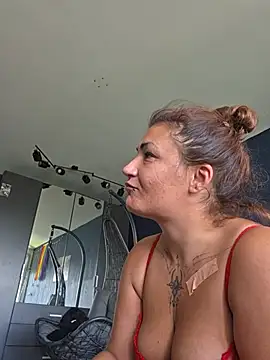 Hausverbot3 online show from 07/03/26, 12:44