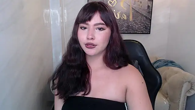 Afrodita Wild v online show from 04/06/26, 01:23