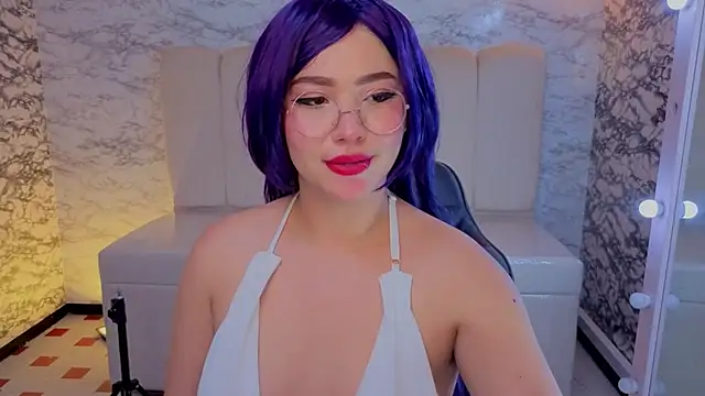 Snapshot of Afrodita_Wild_v chatting on 04/19/26, 06:10 Afrodita Wild v online show from 04/19/26, 06:10