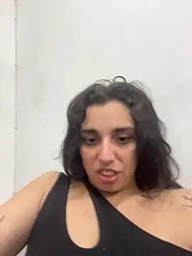 gigi333regi online show from 12/22/25, 04:20